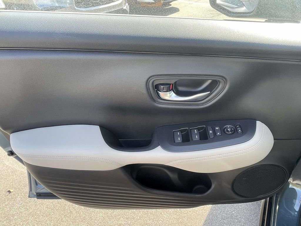 Used 2026 Honda HR-V LX image 20