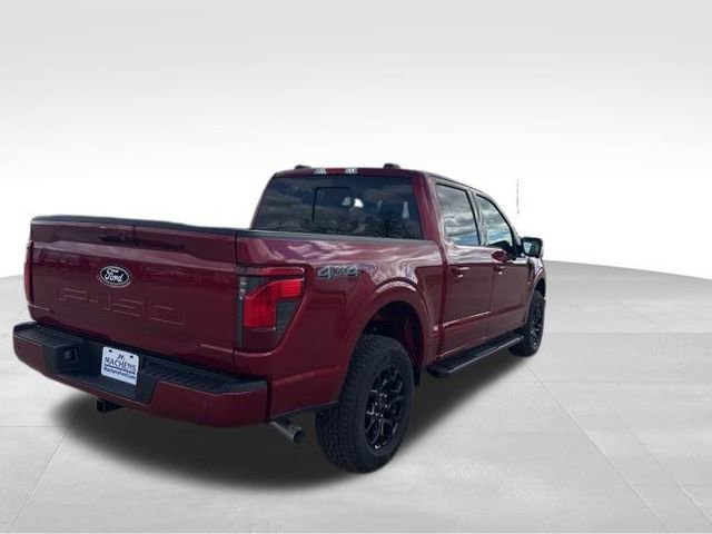 New 2026 Ford F150 XLT image 6