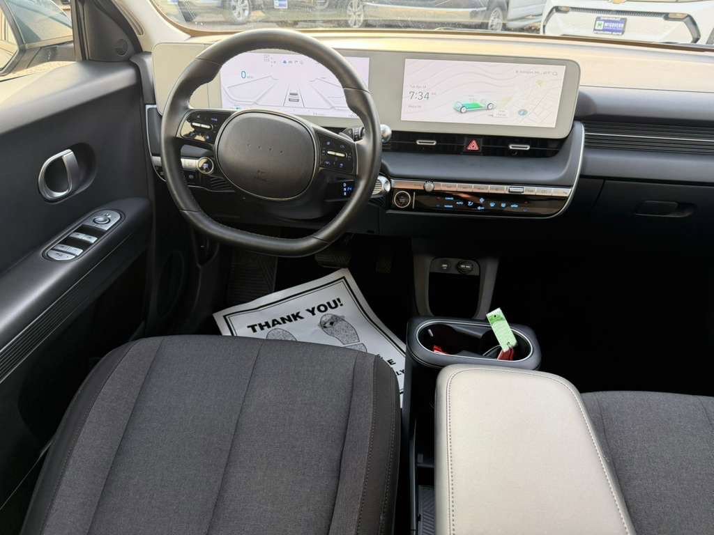 Used 2024 Hyundai Ioniq 5 SEL image 23