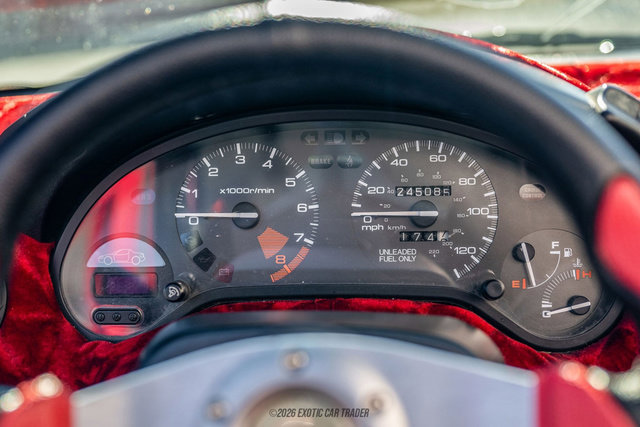 Used 1993 Honda Del Sol Si image 22