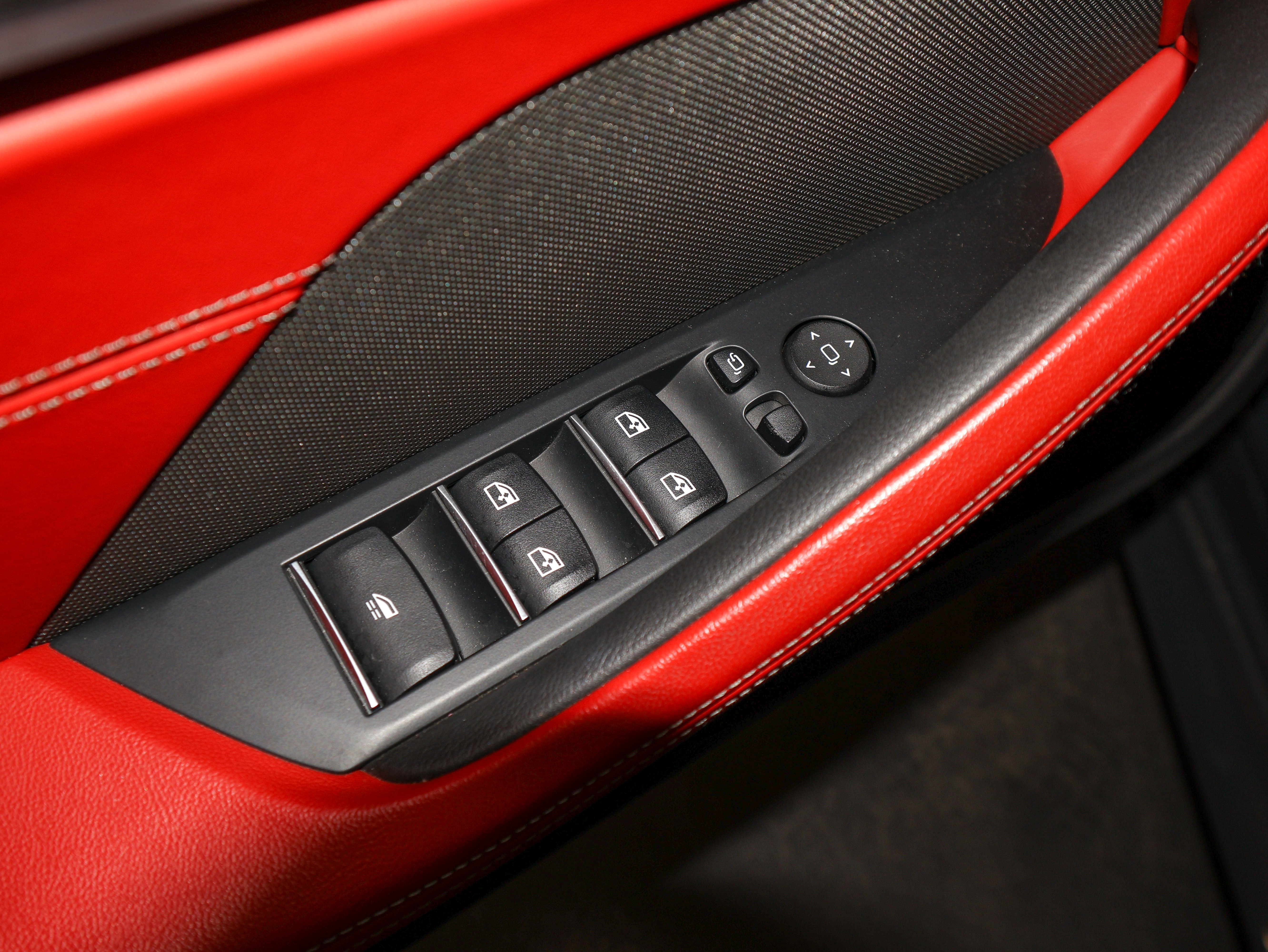 Used 2021 BMW M850i xDrive Convertible w/ Driving Assistance Package image 21