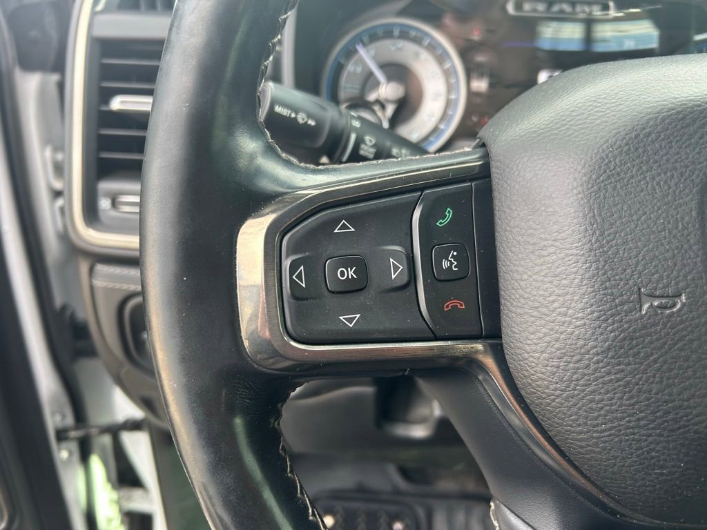Used 2019 RAM 1500 Limited image 21