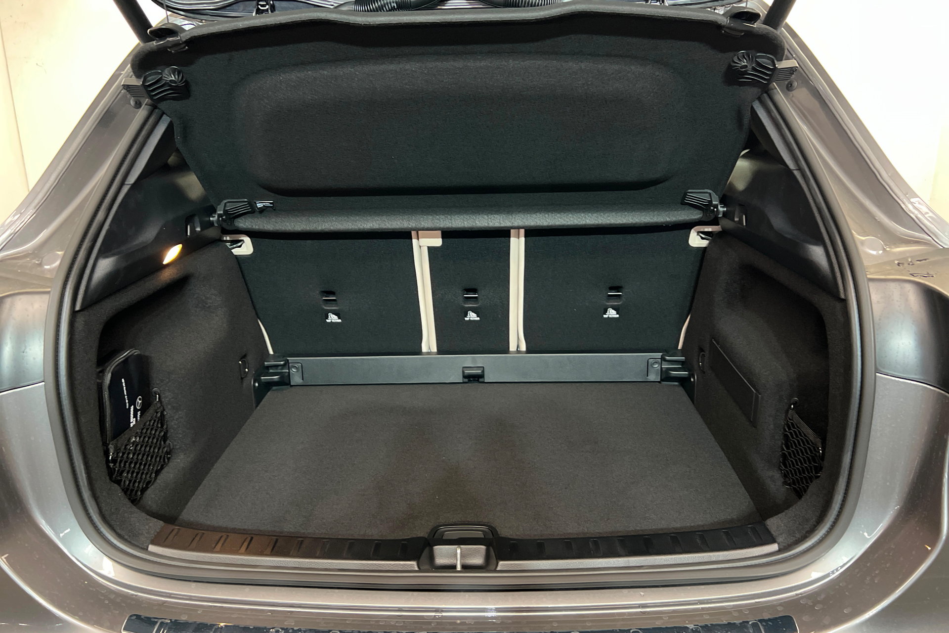 New 2026 Mercedes-Benz GLA 250 4MATIC image 22