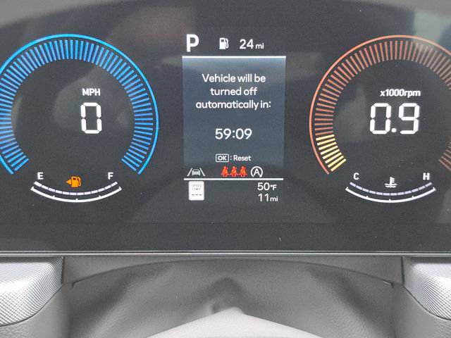 Certified 2026 Hyundai Sonata SE FWD image 14