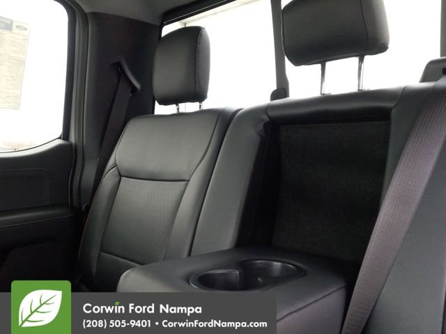 New 2026 Ford F250 Lariat w/ Black Appearance Package image 26