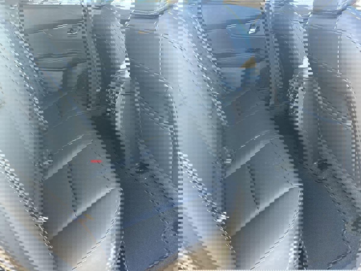 New 2025 Nissan Murano SV image 15