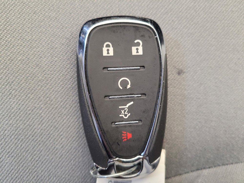 Used 2020 Chevrolet Equinox LS w/ LS Convenience Package image 32