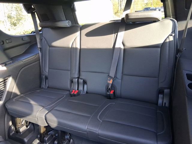 Used 2022 GMC Yukon Denali w/ Max Trailering Package image 13