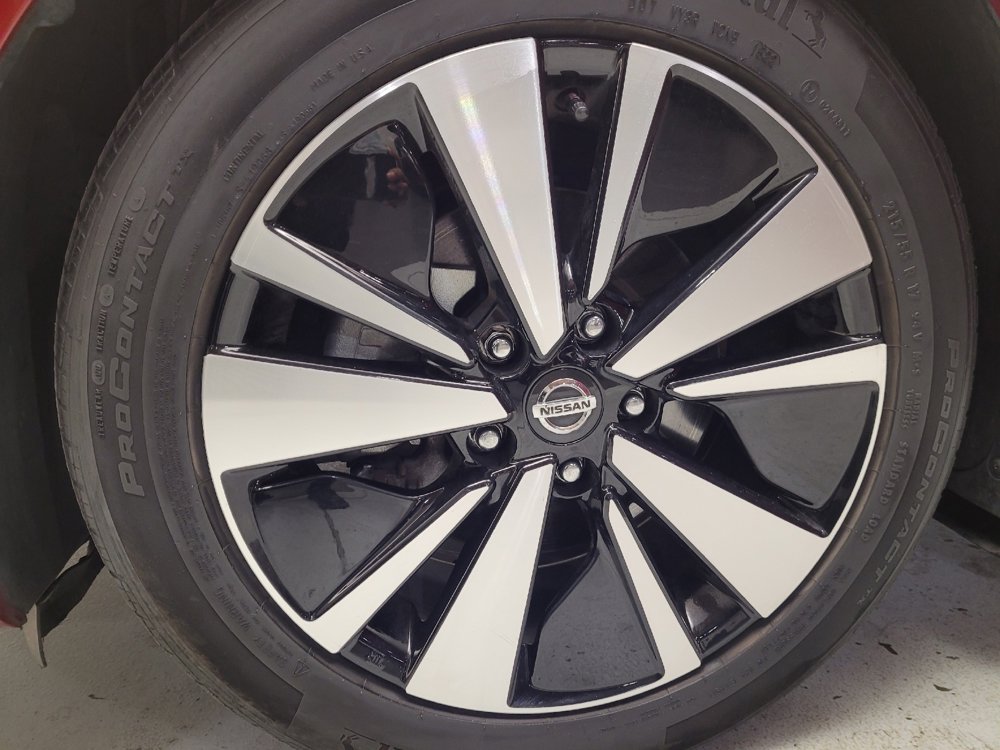 Used 2022 Nissan Altima 2.5 SL image 31