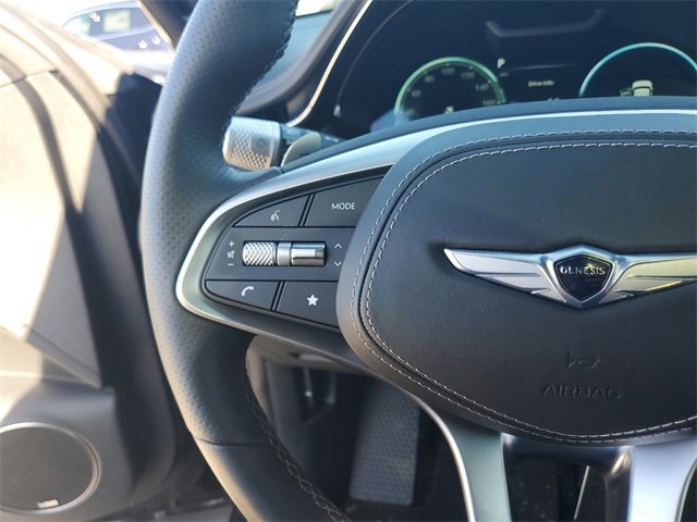 New 2024 Genesis GV70 3.5T Sport w/ Sport Prestige Package AWD/4WD image 21