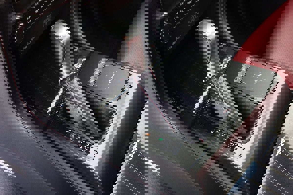 Used 2023 Lexus GX 460 Luxury w/ Sport Design Package image 6