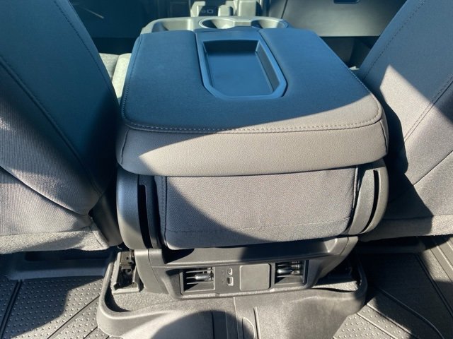 New 2026 Chevrolet Silverado 1500 Custom w/ Turbomax Blackout Package image 13