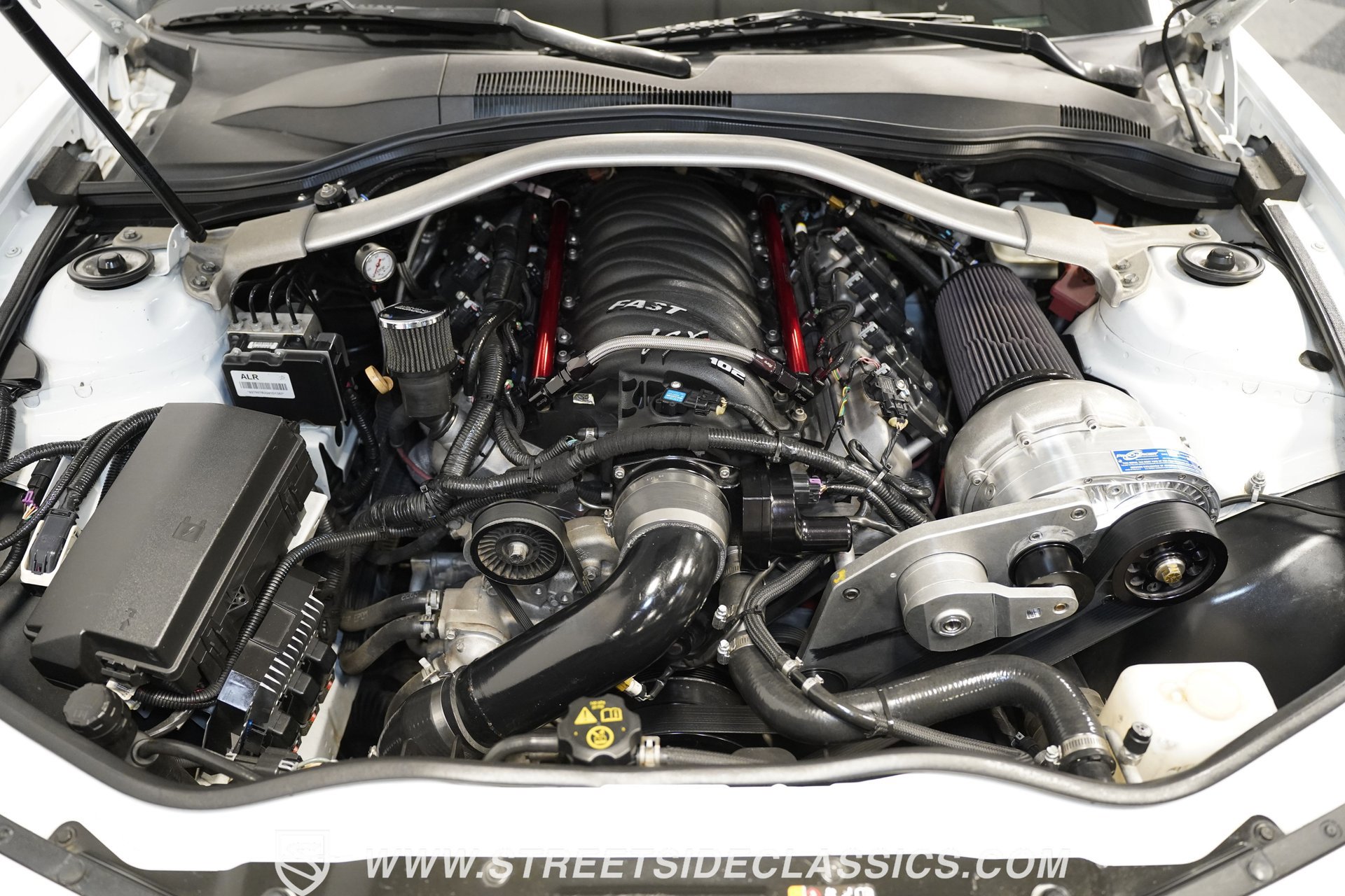 Used 2013 Chevrolet Camaro ZL1 image 31