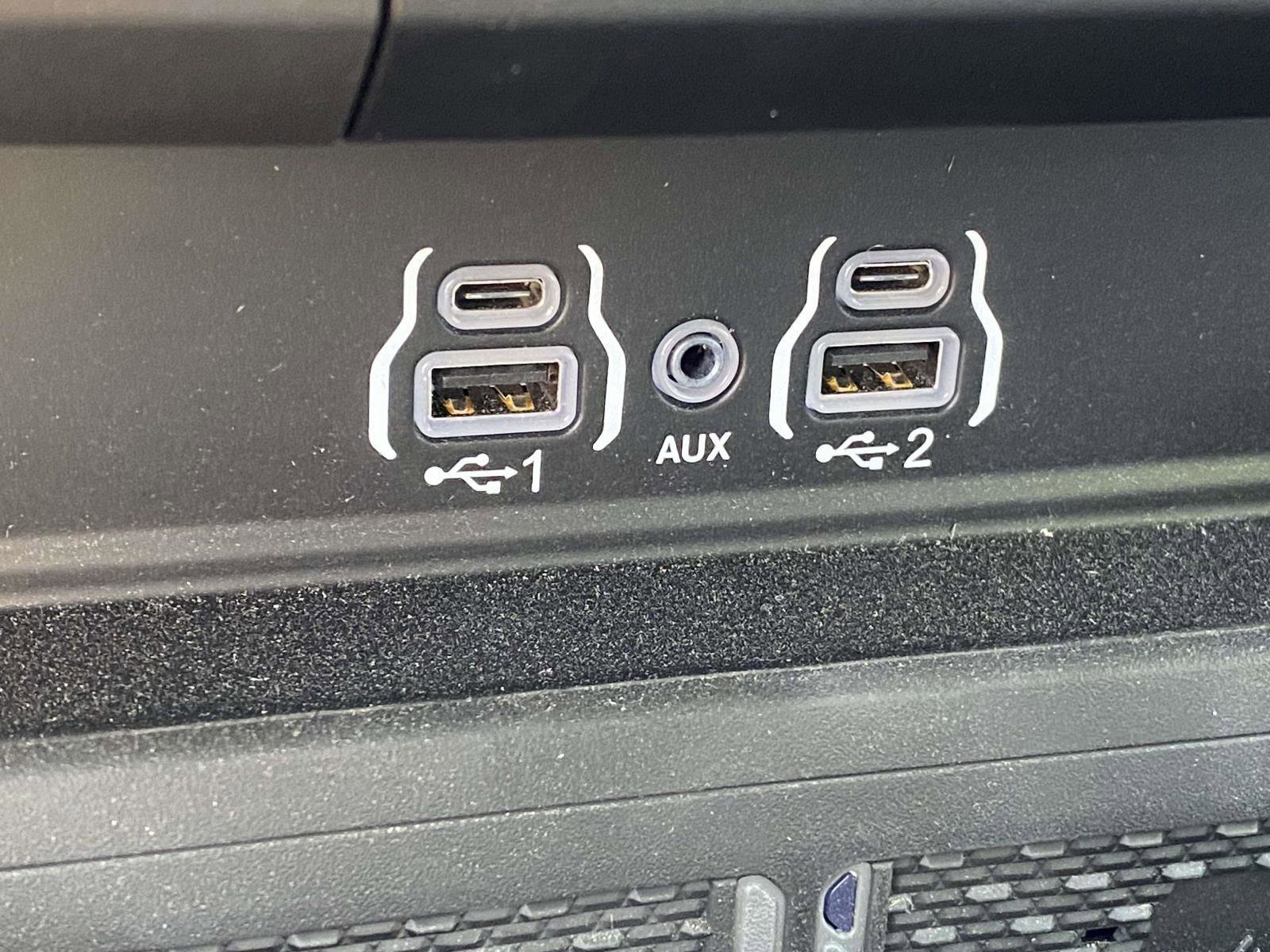 Used 2025 RAM 2500 Laramie w/ Night Edition image 3