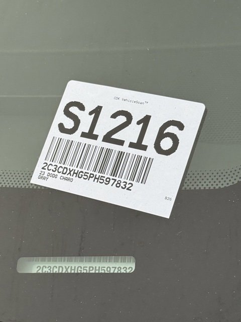 Used 2023 Dodge Charger GT image 33