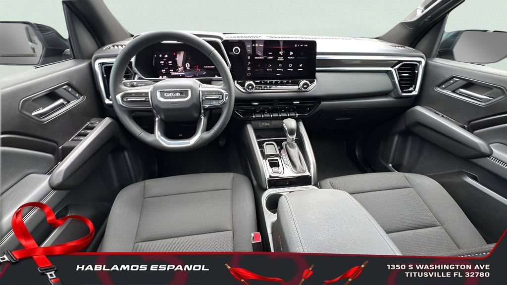 New 2026 GMC Canyon Elevation w/ Convenience Package image 22