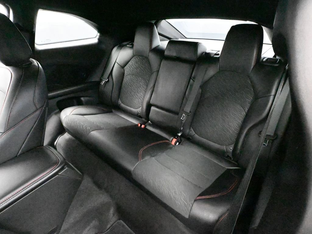 Used 2025 Dodge Charger R/T w/ Quick Order Package 25M R/T AWD/4WD image 36