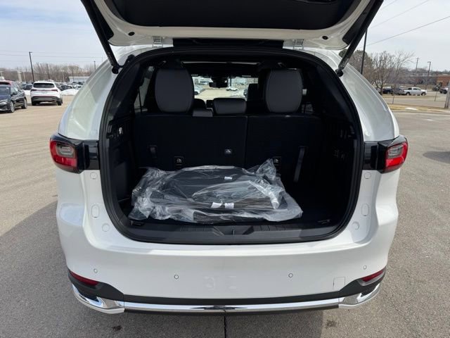 New 2026 MAZDA CX-90 3.3 Turbo S w/ Premium Plus image 43