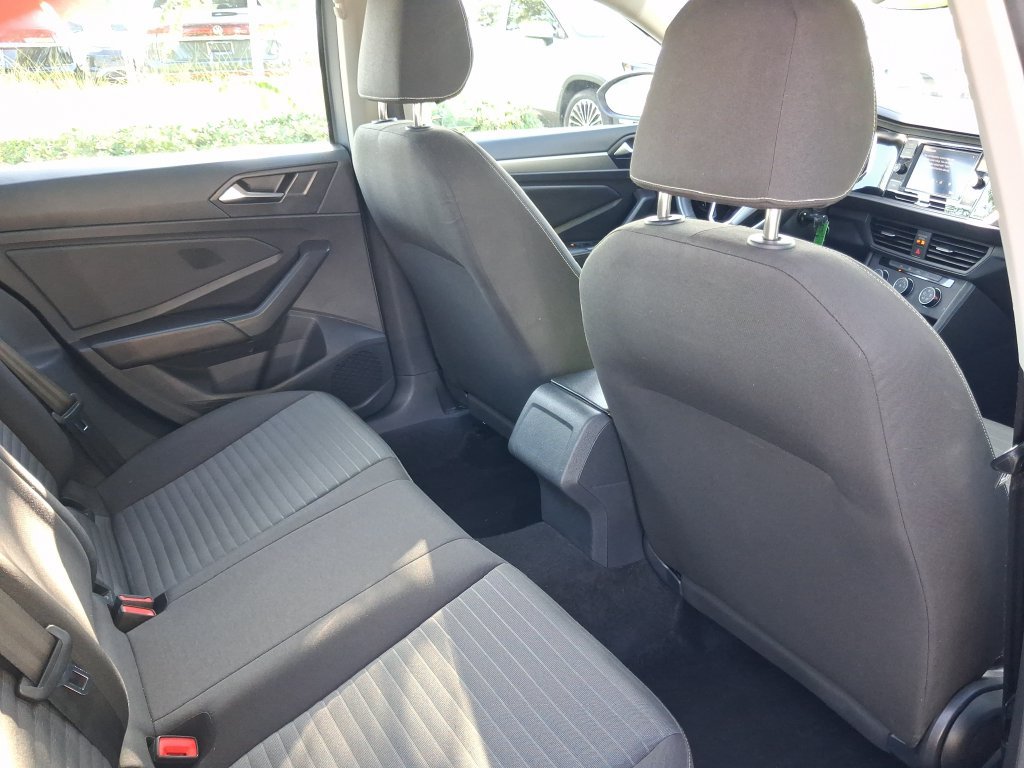 Used 2024 Volkswagen Jetta S FWD image 18