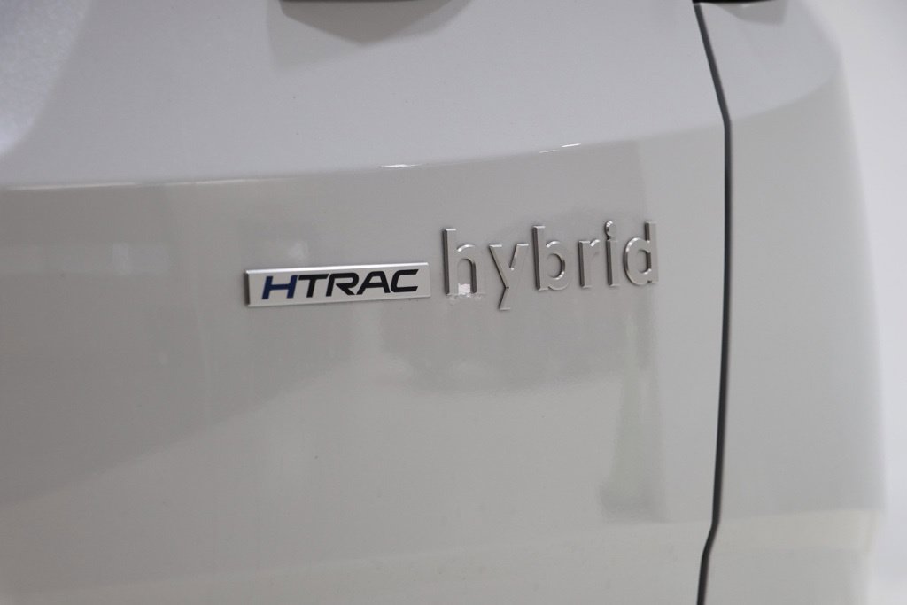 Used 2026 Hyundai Tucson Limited AWD/4WD image 11