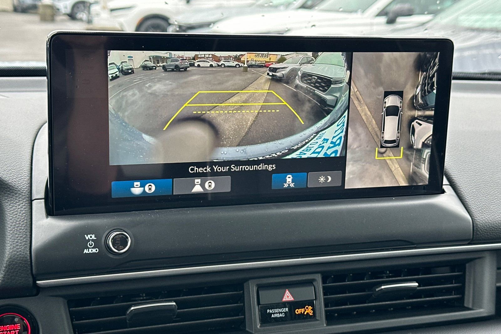 New 2026 Honda Pilot Elite image 25