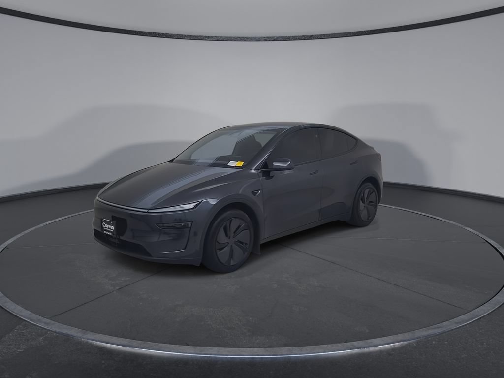 Used 2026 Tesla Model Y AWD image 7