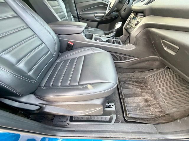 Used 2019 Ford Escape SEL image 20