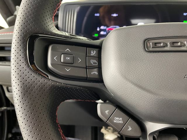 New 2025 Dodge Charger R/T w/ Quick Order Package 25M R/T image 11