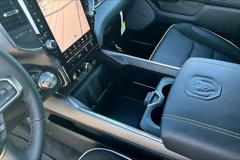New 2026 RAM 1500 Laramie image 12