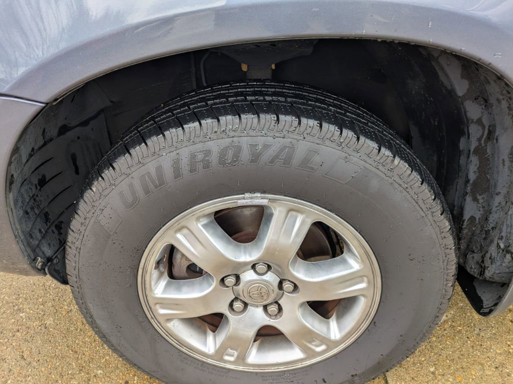 Used 2004 Toyota Highlander 2WD V6 image 20