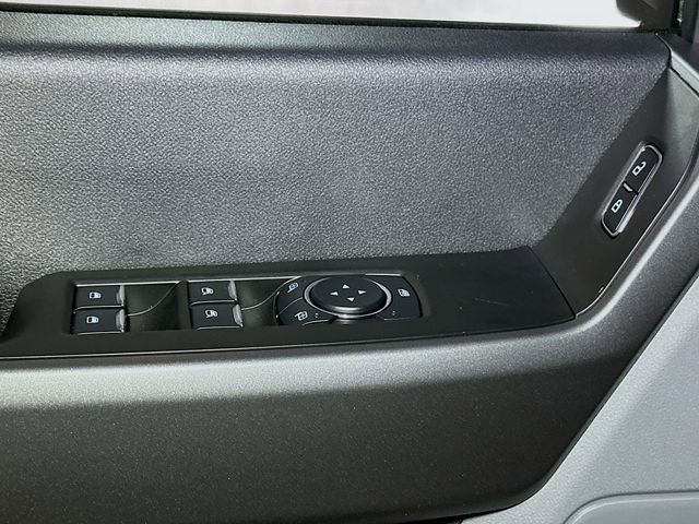 New 2026 Ford F350 XL w/ STX Appearance Package image 12