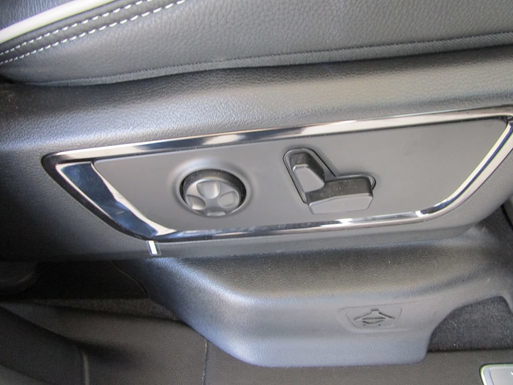 Used 2025 RAM 1500 Limited w/ Off Road Group AWD/4WD image 94