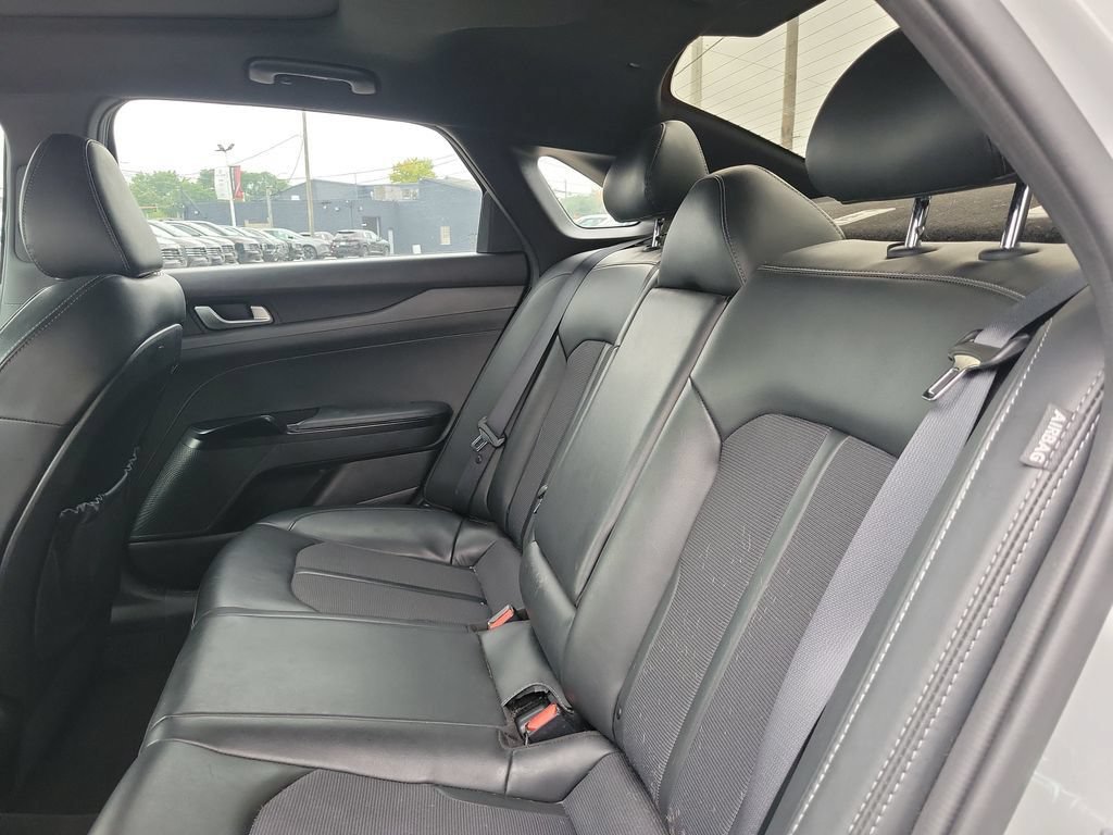 Used 2021 Kia K5 GT-Line w/ GT-Line FWD Premium Package image 14