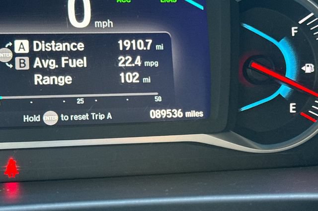 Used 2019 Honda Pilot Elite image 41