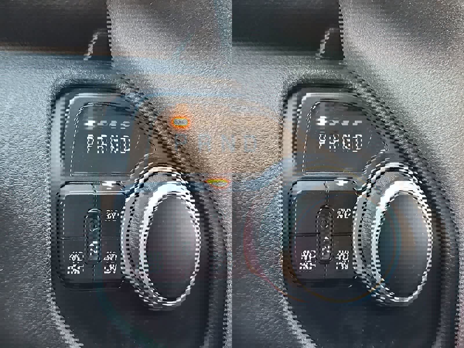 Used 2021 RAM 1500 Tradesman w/ SXT Appearance Group image 29