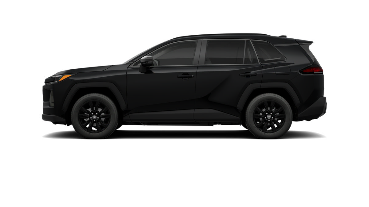 New 2026 Toyota RAV4 XLE Premium AWD/4WD image 26