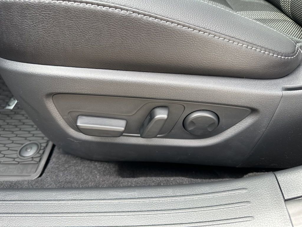 New 2026 MAZDA CX-50 AWD 2.5 S w/ Weather Package image 30