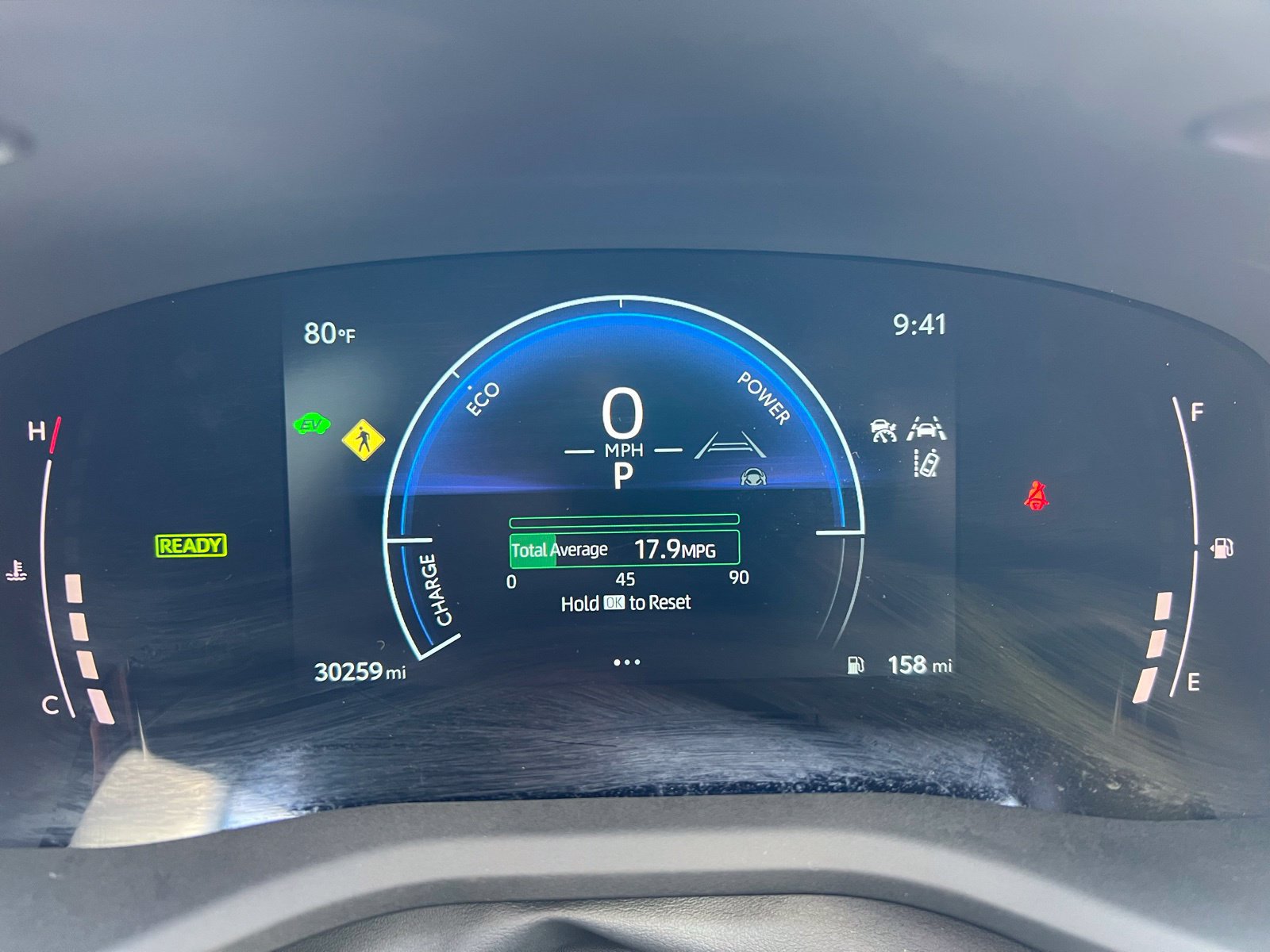 Used 2025 Toyota Camry SE FWD image 29