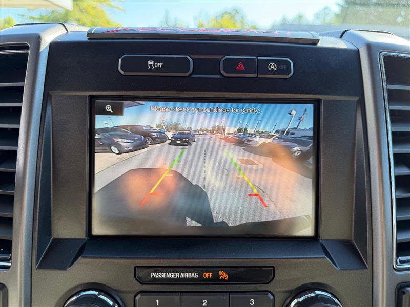 Used 2019 Ford F150 XLT image 31