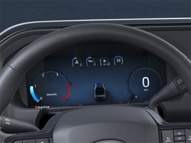 New 2026 Ford F450 Platinum w/ FX4 Off-Road Package image 13