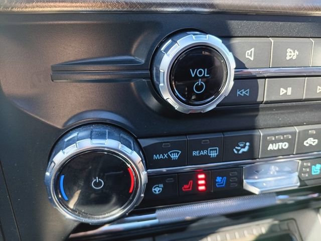 Used 2023 Ford F150 King Ranch image 9