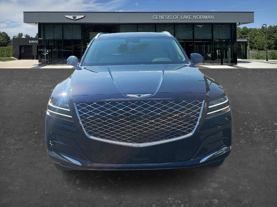 Used 2024 Genesis GV80 2.5T w/ Advanced Package AWD/4WD image 2