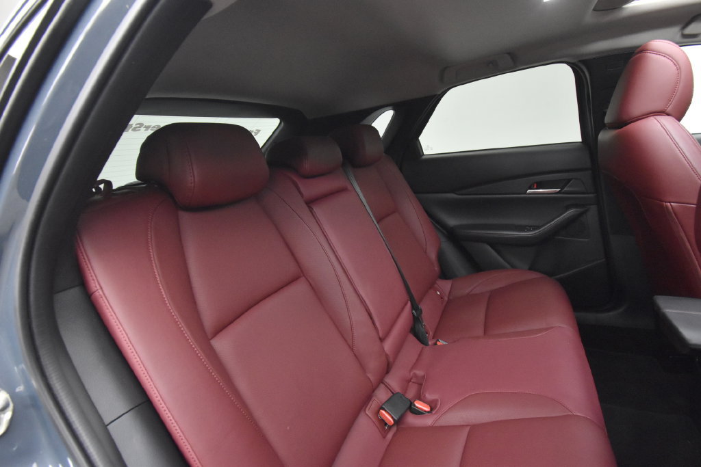 Used 2023 MAZDA CX-30 AWD 2.5 S w/ Preferred Package image 20