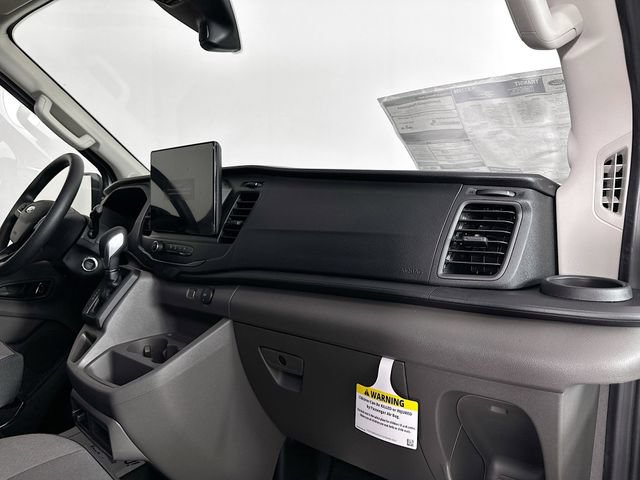 New 2026 Ford Transit 250 148 Medium Roof Extended AWD image 25