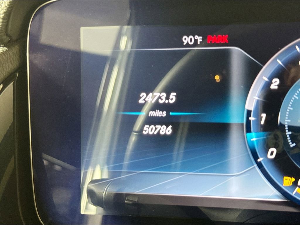 Used 2019 Mercedes-Benz G 550 image 12