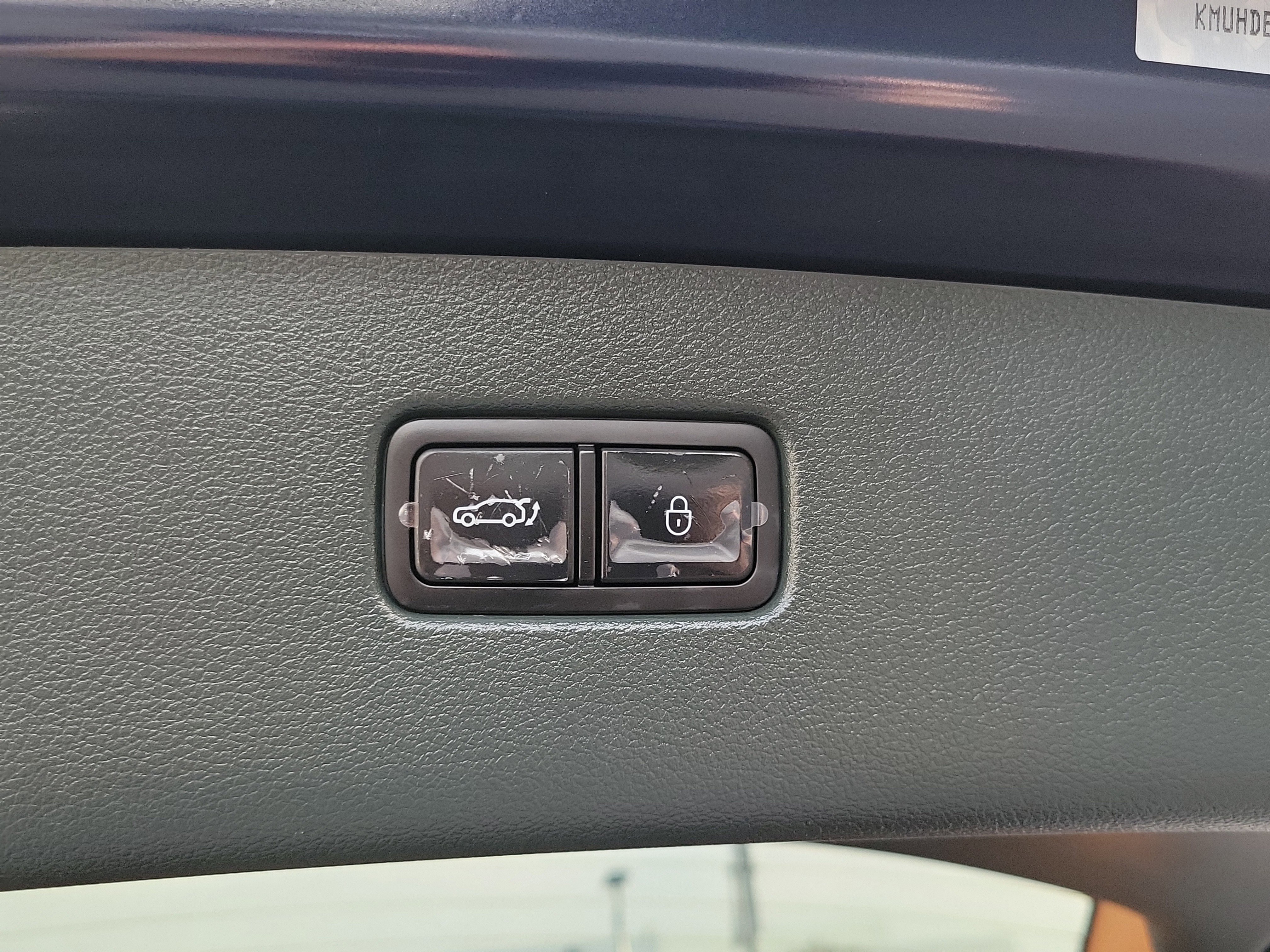 Certified 2026 Genesis GV80 3.5T Advanced AWD/4WD image 17