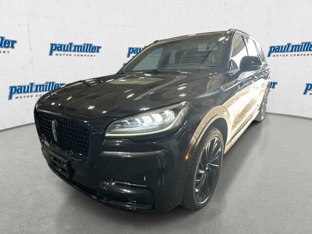 Used 2024 Lincoln Aviator Reserve w/ Jet Package AWD/4WD image 1