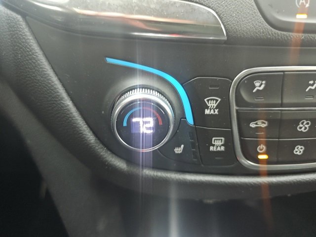 Used 2022 Chevrolet Equinox LT image 9