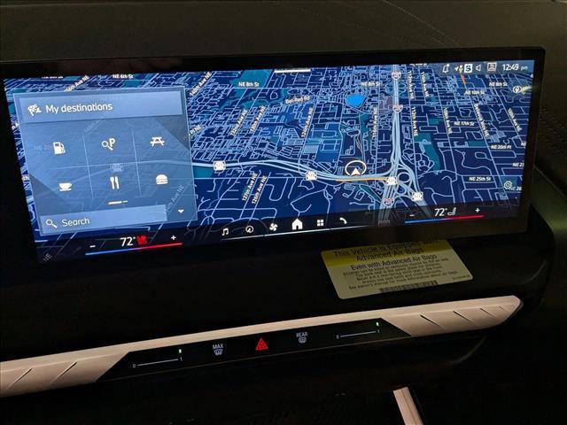 New 2026 BMW X3 xDrive30 w/ Premium Package image 13