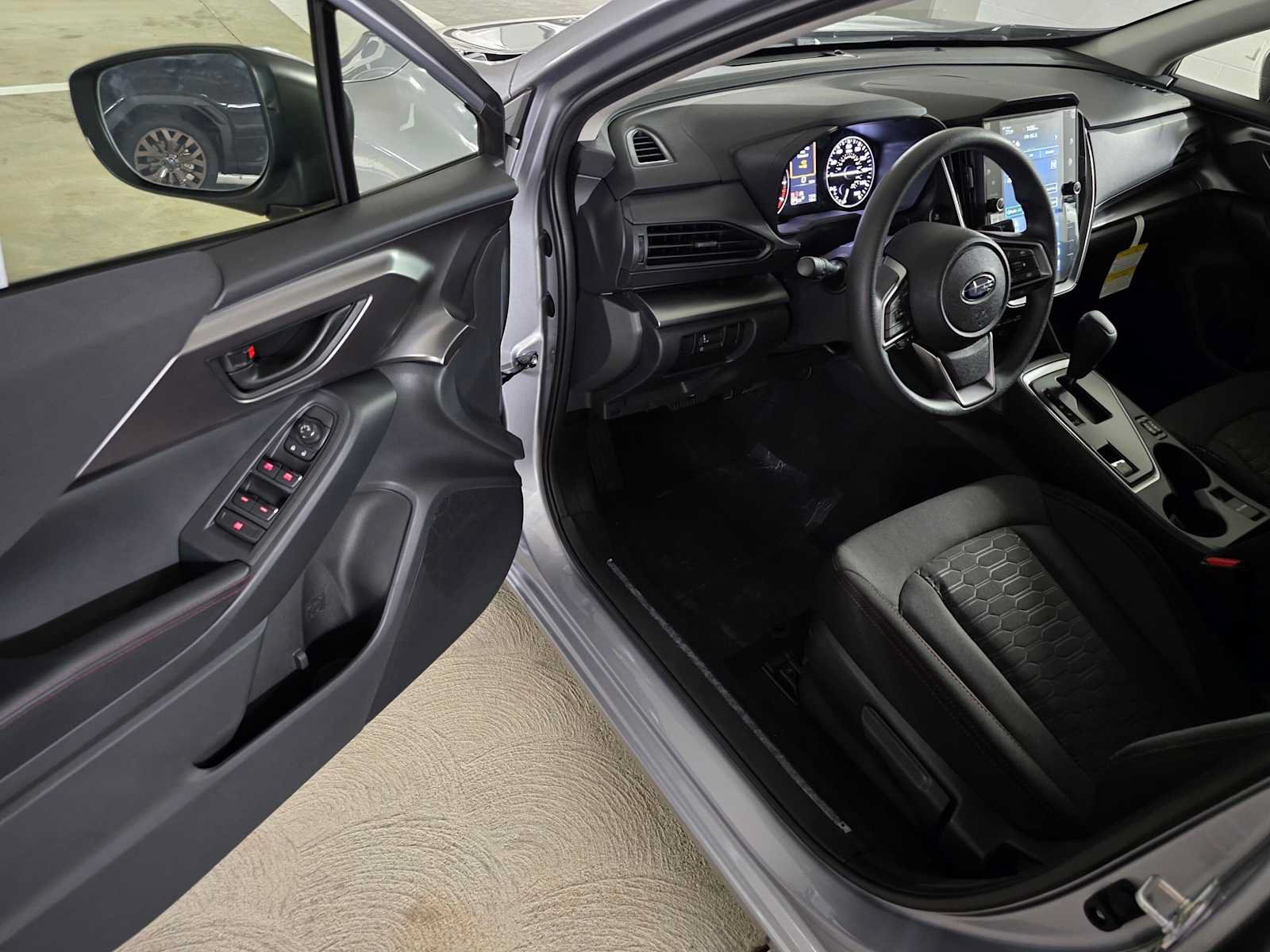 New 2026 Subaru Impreza 2.0i Sport AWD/4WD image 19